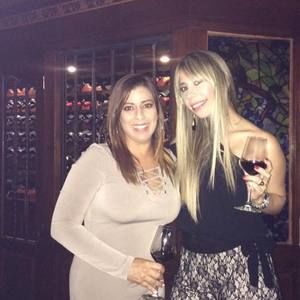 Meet your Posher, Veronica